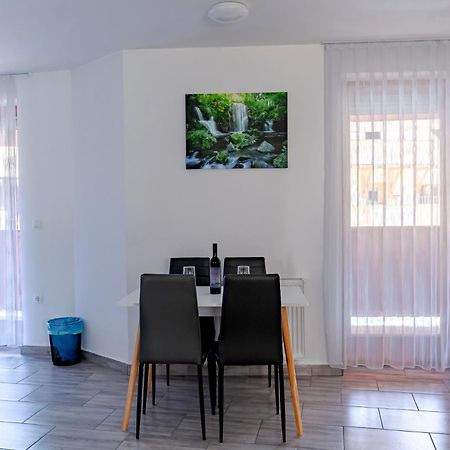 Apartmaji Pr' Kopavank Rateče Εξωτερικό φωτογραφία