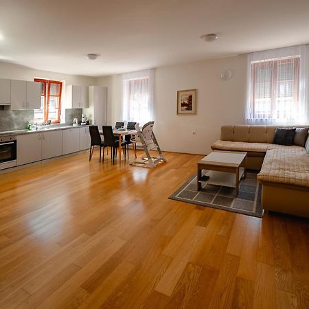 Apartmaji Pr' Kopavank Rateče Εξωτερικό φωτογραφία