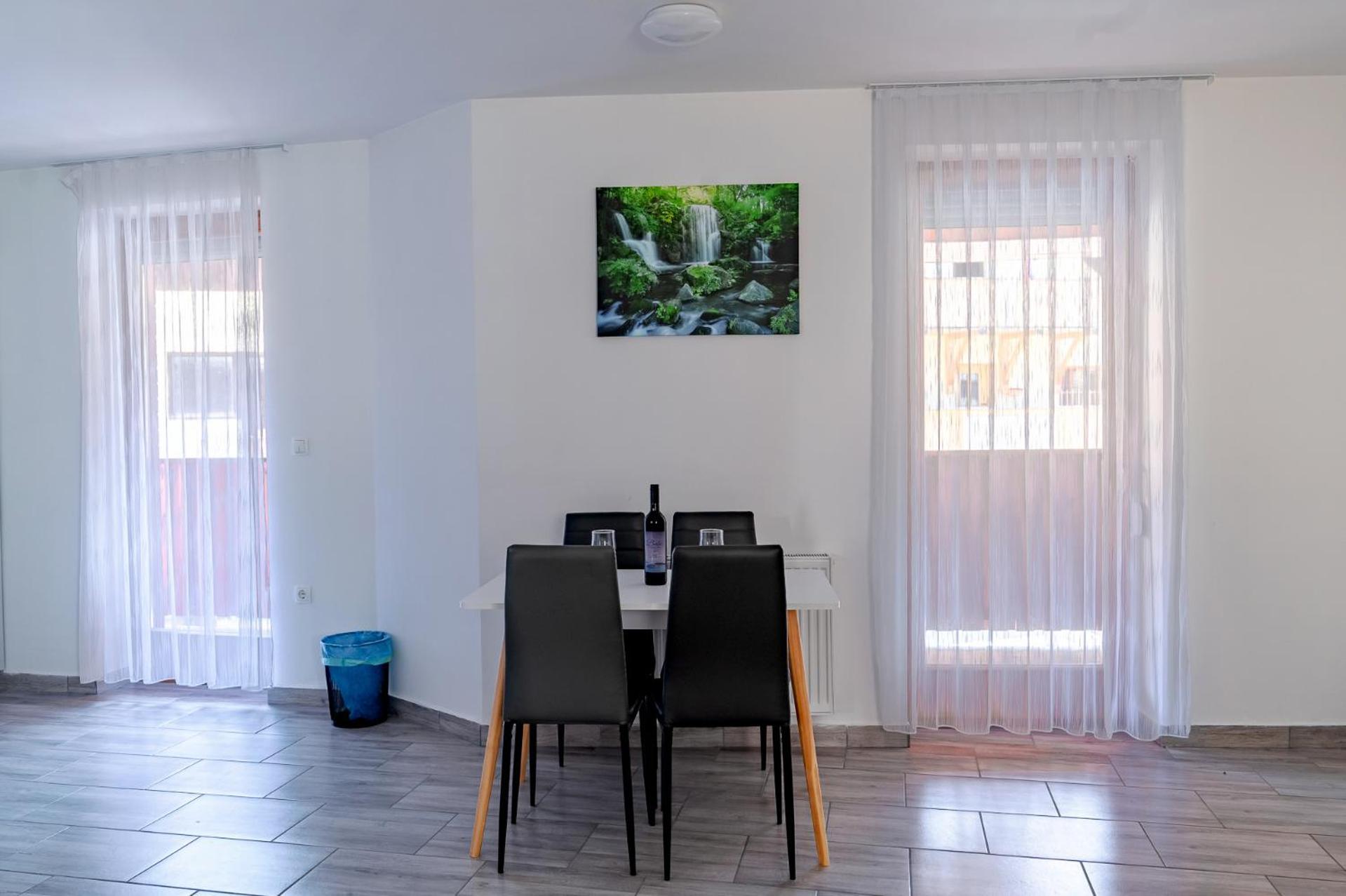 Apartmaji Pr' Kopavank Rateče Εξωτερικό φωτογραφία