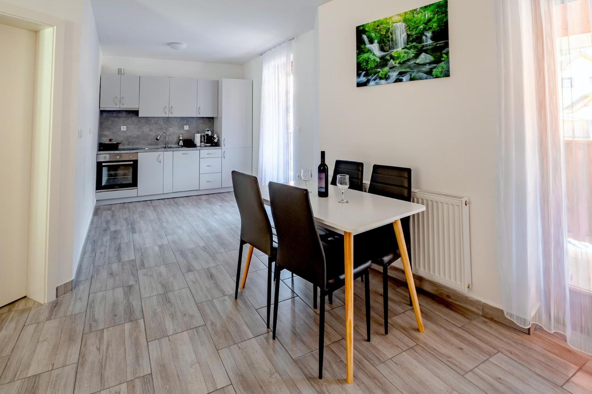 Apartmaji Pr' Kopavank Rateče Εξωτερικό φωτογραφία
