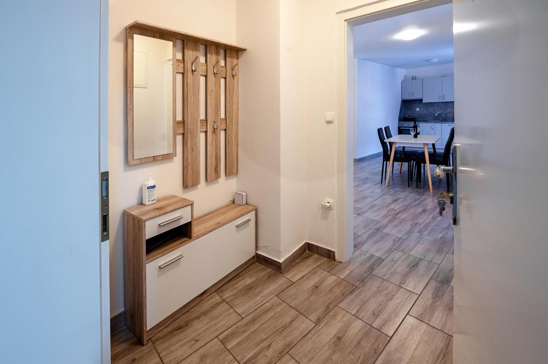 Apartmaji Pr' Kopavank Rateče Εξωτερικό φωτογραφία