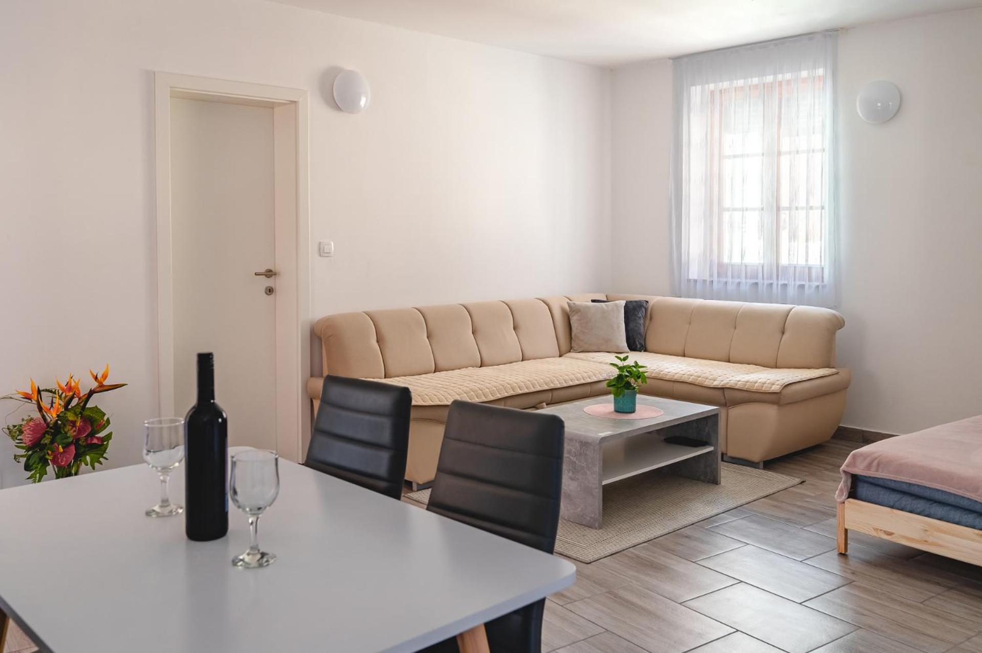 Apartmaji Pr' Kopavank Rateče Εξωτερικό φωτογραφία