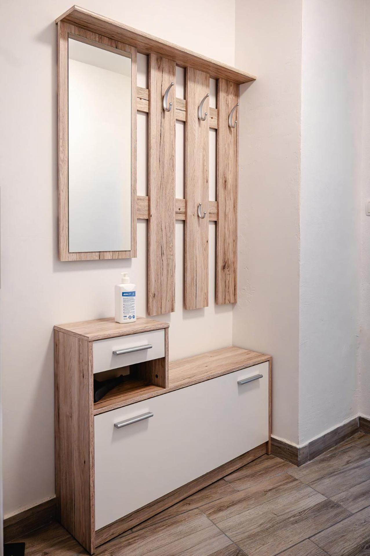 Apartmaji Pr' Kopavank Rateče Εξωτερικό φωτογραφία