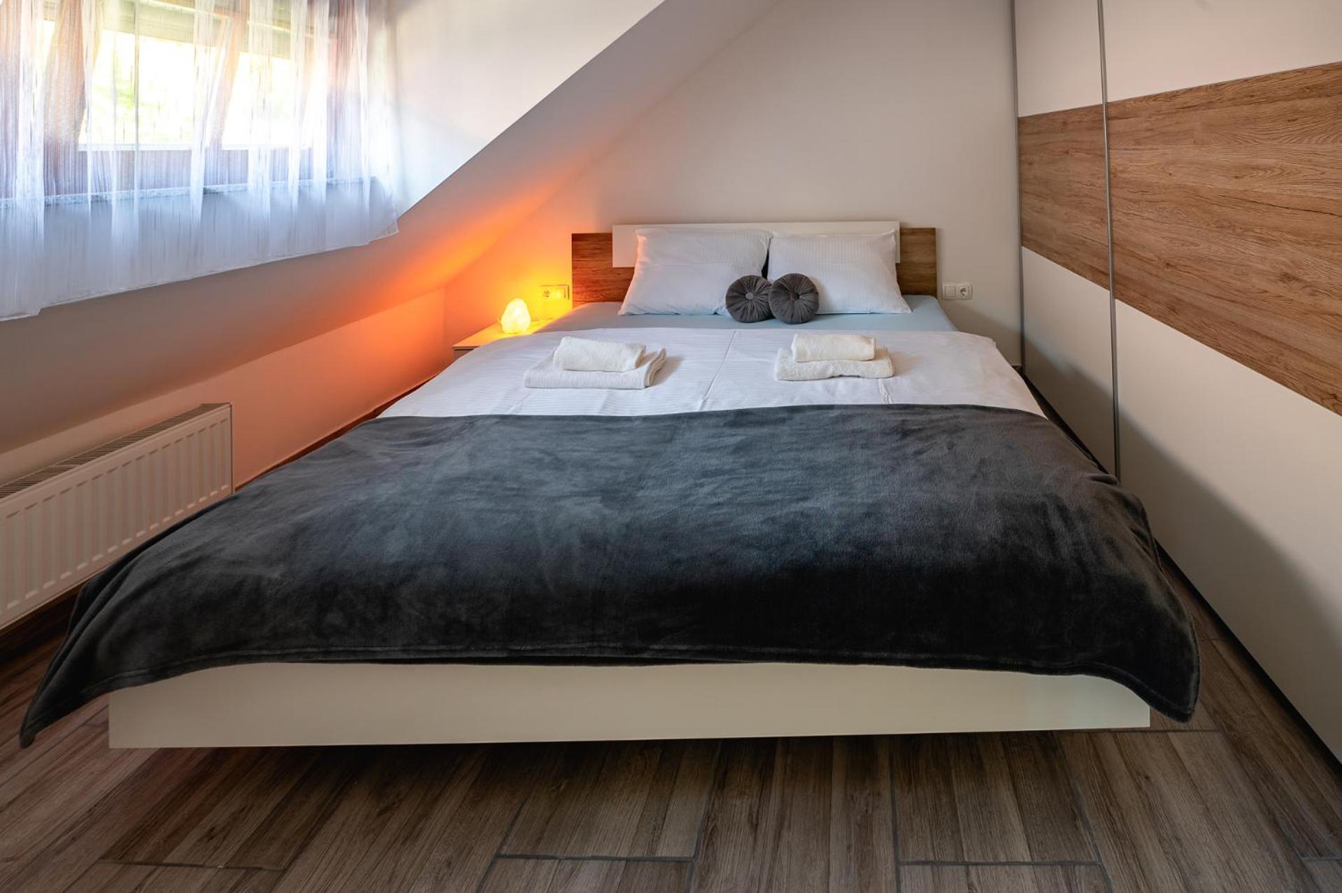 Apartmaji Pr' Kopavank Rateče Εξωτερικό φωτογραφία
