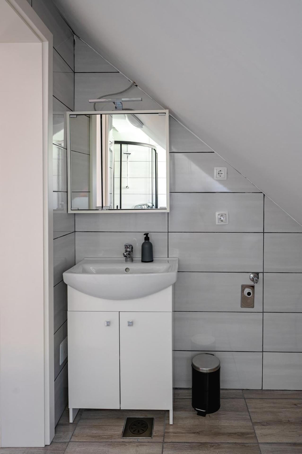 Apartmaji Pr' Kopavank Rateče Εξωτερικό φωτογραφία