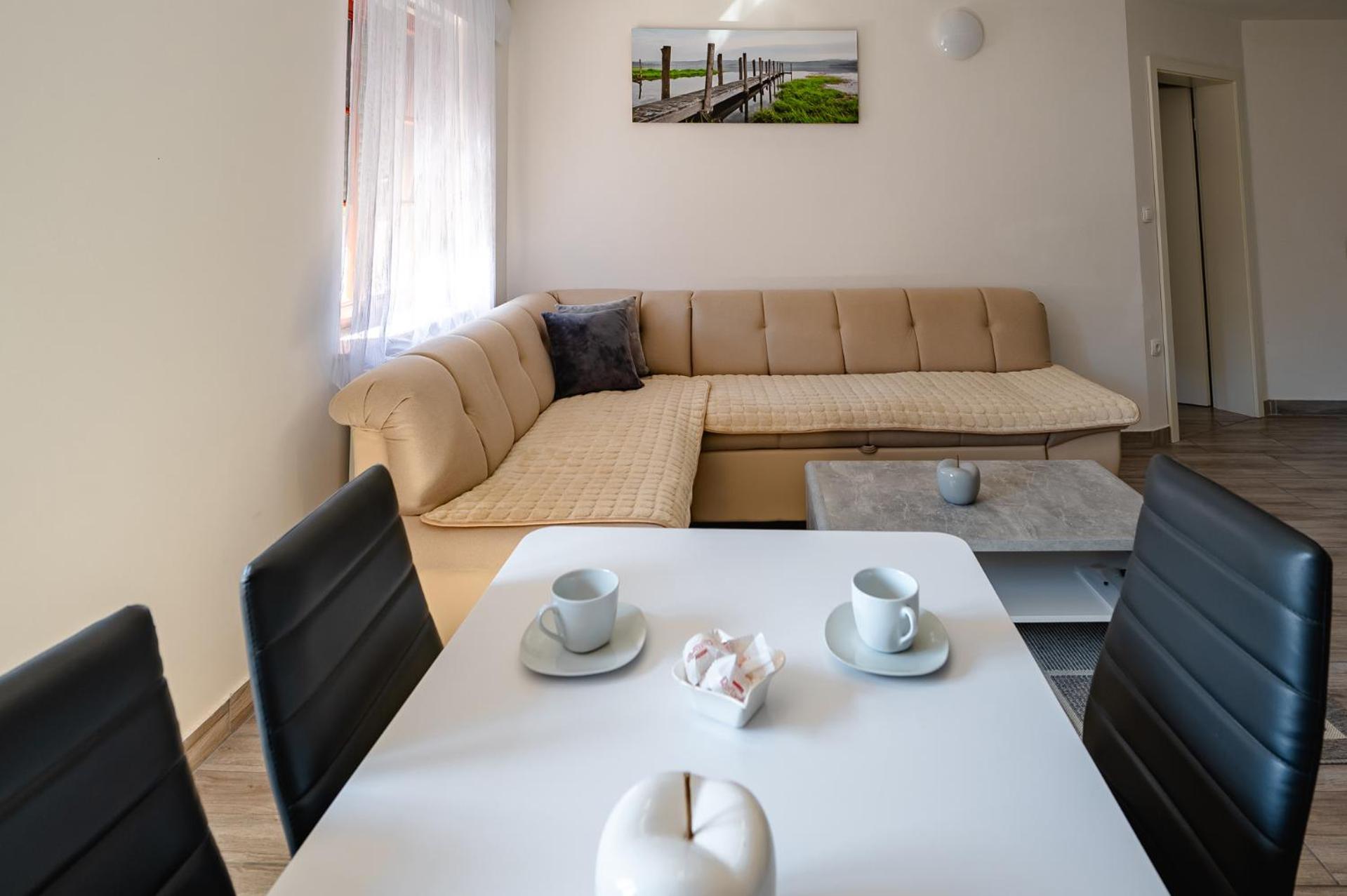 Apartmaji Pr' Kopavank Rateče Εξωτερικό φωτογραφία