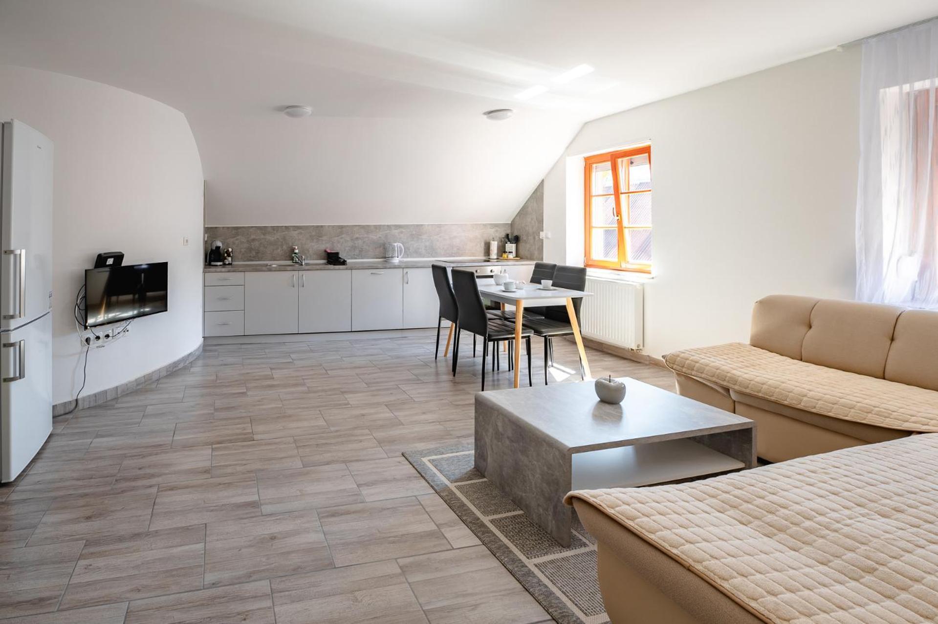 Apartmaji Pr' Kopavank Rateče Εξωτερικό φωτογραφία